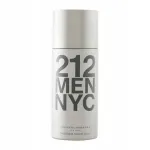 Deodorantpihusti Carolina Herrera 212 Men 150 ml