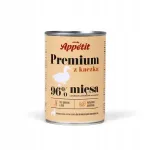Koeratoit COMFY APPETIT PREMIUM PART 400G (N) (259551)