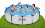 Bestway ringikujuline bassein 305x76 cm