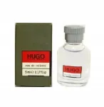 Meeste tualettvesi HUGO BOSS EDT 5 ml kollektsioon
