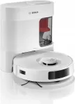 Tolmuimeja-robot 2in1 11000Pa ja dokkimisjaamaga