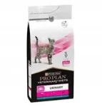 Kuivtoit kassidele Purina PPVD Feline UR St/Ox merekalaga, 1,5 kg