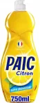 PAIC Citron n&otilde;udepesuvahend, 750 ml, tugeva rasvaeemaldusv&otilde;imega, Prantsusmaa