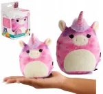 Pehme m&auml;nguasi Squishmallows &uuml;ks sarvedega Bluetooth 5.0 k&otilde;lariga, 400 mAh, kuni 10 m