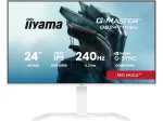 Monitor IIYAMA GB2471HSU-W1 23.8" IPS 1920x1080 240Hz 0.3 ms MPRT