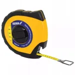 M&otilde;&otilde;tepael DEDRA M2004, 20 m, 10 mm, teras, TPR+ABS korpus