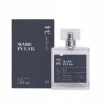 Made in Lab 34 meeste l&otilde;hnavesi 100 ml