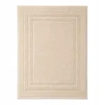 Vannir&auml;tik 50x70 cm MrTowel 100% puuvill 750 g/m2, liivakarva