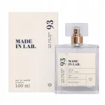 Made in Lab 93 naiste parf&uuml;&uuml;mitud vesi 100 ml