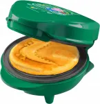 Bestron APP500G vahvlipann, PEPPA PIG George, 10 cm, 550 W