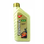 MOL ESSENCE 5W40 mootori&otilde;li, 1 l