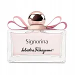 SALVATORE FERRAGAMO SIGNORINA 50 ml parf&uuml;&uuml;mitud vesi