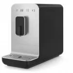 Automaatne kohvimasin Smeg BCC01BLMEU, 1350 W, must
