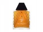 Aftershave Scorpio Rouge 100 ml