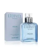 Calvin Klein Eternity For Men Aqua meestele tualettvesi 200 ml