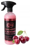 Autosalongi puhastusvahend CHERRY Q11, 750 ml, pihustiga, satiinviimistlus