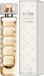 Tualettvesi naistele HUGO BOSS ORANGE 75 ml