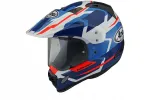Arai Tour-X4 Depart sinine kiiver, suurus L