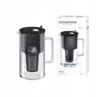 Aquaphor Nord A5 2,5 l must veefiltri kann