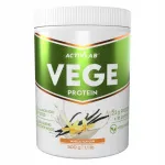 Taimne valgulisand ACTIVLAB VEGE PROTEIN 500g
