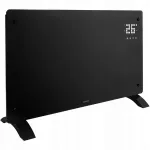 Sencor SCF 4241BK klaasist konvektorahi WiFi-ga