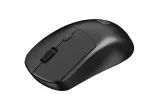 Juhtmevaba hiir Natec Hawk 2, 3200 DPI, must