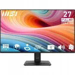 MSI PRO MP275 E2 27" LED Monitor 1920x1080 IPS / PLS