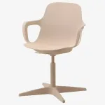 P&ouml;&ouml;ratav tool IKEA ODGER, valge/beez