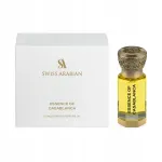Parf&uuml;&uuml;m&otilde;li SWISS ARABIAN Essence Of Casablanca 12 ml