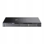 V&otilde;rgul&uuml;liti TP-Link SG6428X, 24x Gigabit, Omada, 3. tase