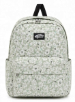 Noorte seljakott Vans Old Skool, sageleaf green