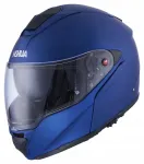 Mootorratturi kiiver NISHUA NFX-3 Jaw Tourist