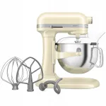 Planetaarmikser KitchenAid ARTISAN 5,6 l 5KSM60SPXEAC kreemikas