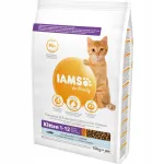 IAMS kuivtoit kassidele merelihaga, 10 kg