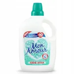 Mon Amour Active Hygiene pesupehmendaja, 3 l
