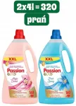Pesupehmendaja Passion Gold Magic Orchid, 4 l, 160 pesukorda