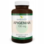 Toidulisand Medverita Apigenin 100 mg 120 kapslit