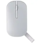 Juhtmevaba hiir ASUS Marshmallow MD100 Lite, hall, optiline andur