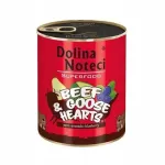 DOLINA NOTECI Superfood niiske koeratoit hansliha ja veiselihaga, 800 g, teraviljavaba