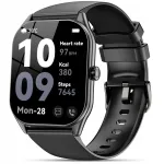 Nutikell OUKITEL V8, must 2,0" HD, 120 spordirežiimi