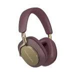 Bowers & Wilkins Px8 traadita k&otilde;rvaklapid, punased