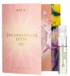 Parf&uuml;&uuml;mitud vesi Avon INCADESSENCE LOTUS, proovipudel