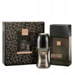 Meeste tualettvesi AVON Black Suede Touch 100 ml