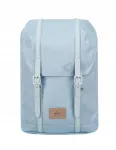 Kooliseljakott FRII OF NORWAY Retro 30L, sinine