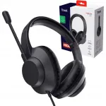 USB k&otilde;rvaklapid Trust Ayda Max stereo mikrofoniga