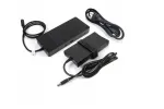 Dell WD19 Thunderbolt 3 USB-C dokk HDMI, DP ja 130W toiteadapteriga