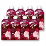 Lenor Ruby Jasmine universaalne pesugeel, 8 x 59 pesukorda