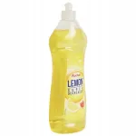 N&otilde;udepesuvahend sidrunil&otilde;hnaga Auchan, 750 ml