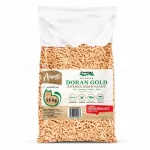 Puidust kassiliiv AnimaxKot Doran Gold, l&otilde;hnakontroll, 6 mm, 15 kg