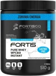 FortisGO NATURAL TASTELESS valgulisand, laktoosivaba 510 g